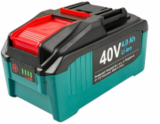 Neviq Baterie 4,0 Ah 40 V (pro model L16A50)