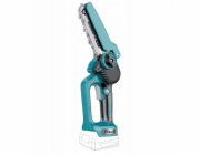 DEDRA MINI 6  RUKOJEŤ AKUMULATOROVÉ PILY D 18V 0*AH SAS+
