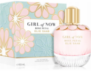 Elie Saab Dámský parfém Girl of Now Rose Petal EDP 90 ml