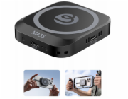 Ulanzi Magnetický kryt, držák SSD pro telefon s chlazením přes USB-C / Ma55 / M097