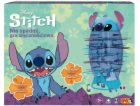 Epee Hra Stitch Don't Fall