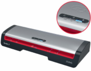 GBC Kancelářský laminátor 250HS A3, 500 mm/min, šedá/černá