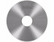 Wapienica PILNÍK FRÉZY FI 125.0 3.0 Z100A d22 HSS NFTE