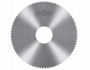 Wapienica PILNÍK FRÉZY FI 125.0 1.0 Z160A d22 HSS NFTE