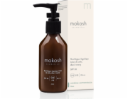 Mokosh Hydratační a zklidňující mléko na tělo, ruce a obličej - SPF 30 UVA | UVB | PA+++ - 100 ml - Mokosh
