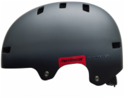 Bell BMX helma LOCAL matně šedá fasthouse velikost L (59–61,5 cm) (NOVINKA 2025)