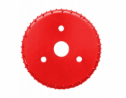 Tarpol STANDARDNÍ RAŠPLŇOVÁ ŘEZAČKA TS-99 120/6 MM