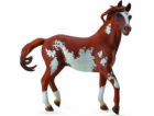 Collecta figurka MUSTANG KOŇSKÝ Kaštan 1:12 DELUXE