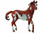 Collecta figurka MUSTANG KOŇSKÝ Kaštan 1:12 DELUXE