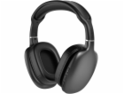Audeeo Sluchátka Aurora On-Ear (černá)