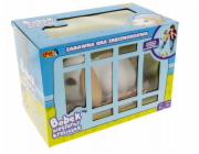 Epee BOBEK Zlobivý zajíček - hra s dovednostmi EP60480