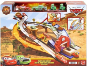 Mattel Dráha Auta Disney Pixar (JFL57)