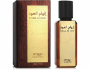 Noya Zimaya Ilham Al Oud dámský parfém EDP 100 ml