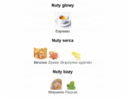 Lattafa Fragrance World Double Espresso 100ml Kvepalai Unisex EDP