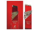 Alhambra Maison Vogue Rouge EDP U 100 ml