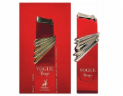 Alhambra Maison Vogue Rouge EDP U 100 ml