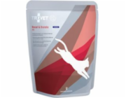 TROVET Renal & Oxalate RID - mokré krmivo pro kočky - 85g