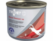 TROVET Renal RID Venison - mokré krmivo pro kočky - 200g