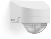 Steinel MD IR 270 nástěnný senzor pohybu a soumraku, bílý