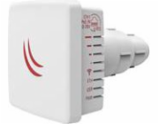 MikroTik LDF 5 Lite Parabolický napájecí adaptér 5GHz 802.11a/n pro satelitní ofsetové antény (MT RBLDF-5nD)