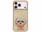 Nimmy Pouzdro Big Eyed Pet 2.0 pro psy na iPhone 17 Pro b...