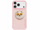 Nimmy Pouzdro Glasses Cool Dog MagSafe pro iPhone 17 Pro ...