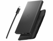 Spigen Powerbanka Essential EA2210 10000 MAH 22,5 W, černá