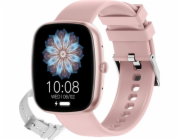 Gravity Dámské hodinky CHYTRÉ HODINKY GT18-2