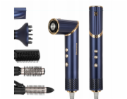 Humanas AirTouch HD-AT02 Ionizační fén na vlasy - fialový