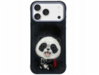 Nimmy Pouzdro Big Eyed Pet 2.0 Panda pro iPhone 17 Pro Ma...
