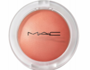 MAC GLOW PLAY BLUSH THAT~S PEECHY 7.3G