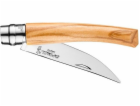 Opinel nůž Slim Olive Mirror Blade 08