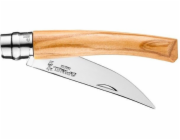 Opinel nůž Slim Olive Mirror Blade 08
