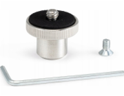 Manfrotto adaptér protiskluzové platformy