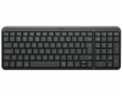 Logitech Klávesnice K250 (920-013451)