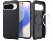 Spigen Pouzdro Nano Pop Mag MagSafe pro Google Pixel 10 / 10 Pro, černé, sezamové