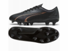 Puma Kopačky Ultra Play FG/AG velikost 42 1/2 černé