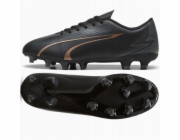Puma Kopačky Ultra Play FG/AG velikost 42 1/2 černé