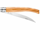 Opinel nůž Slim Olive Mirror Blade 12