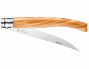 Opinel nůž Slim Olive Mirror Blade 12