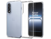 Spigen Pouzdro Ultra Hybrid pro OnePlus Nord 5 Crystal Clear