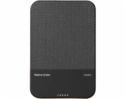 Native Union Magnetická powerbanka (Re)Classic Qi2 5000mAh - černá