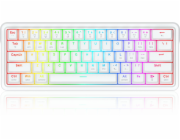 Redragon Klávesnice K730 Draconic Pro V2 Redragon RPC (K730W-RGB-PRO)