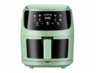 Linbox 5502 Horkovzdušná fritéza zelená