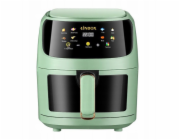 Linbox 5502 Horkovzdušná fritéza zelená