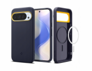 Spigen Kryt Nano Pop MagSafe, borůvkově modrý - Google Pixel 10 Pro/Pixel 10