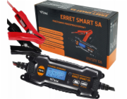 Wittz Nabíječka ERRET-SMART/5A