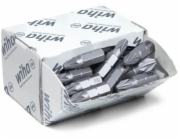 Wiha Sady bitů Phillips pro šroubováky Wiha Pozidriv Pz2 7929005 (50 ks)