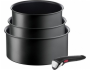 Tefal TEFAL Ingenio Ultimate L7649453 sada 4 kusů nádobí