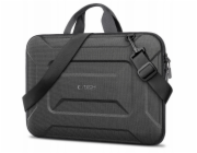 Tech-Protect Taktická brašna Ranger-x na notebook 15-16" černá